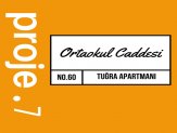 Proje 7 - Tuğra Apartmanı